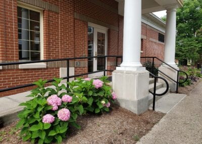 Providence Health Care Location